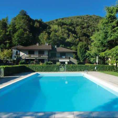 Appartamento Belvedere Molina di Ledro Exterior photo
