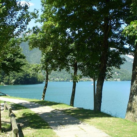 Appartamento Belvedere Molina di Ledro Exterior photo