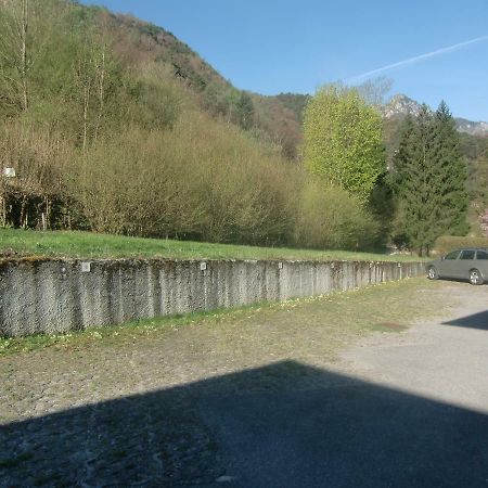 Appartamento Belvedere Molina di Ledro Exterior photo