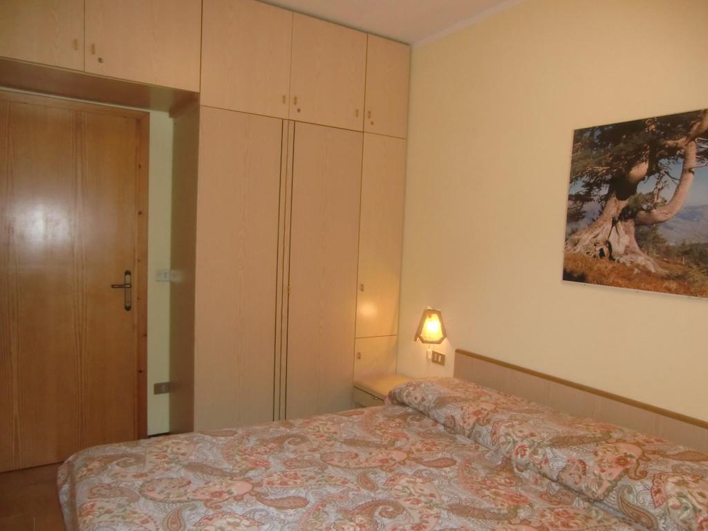 Appartamento Belvedere Molina di Ledro Room photo