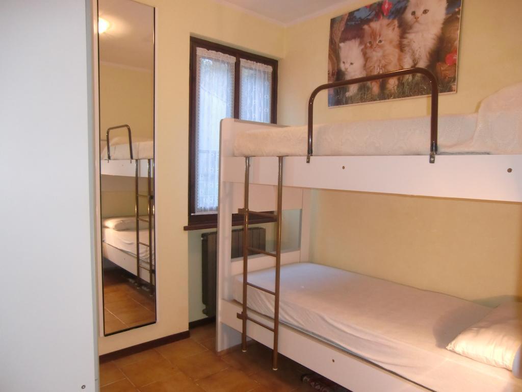 Appartamento Belvedere Molina di Ledro Room photo