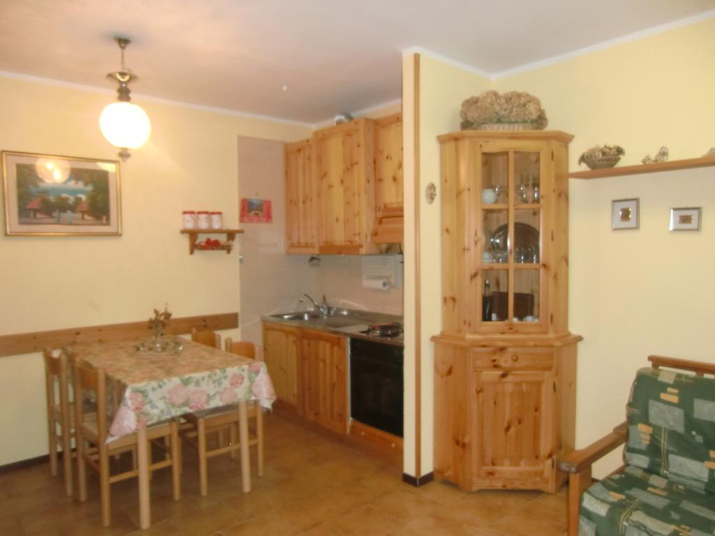 Appartamento Belvedere Molina di Ledro Room photo