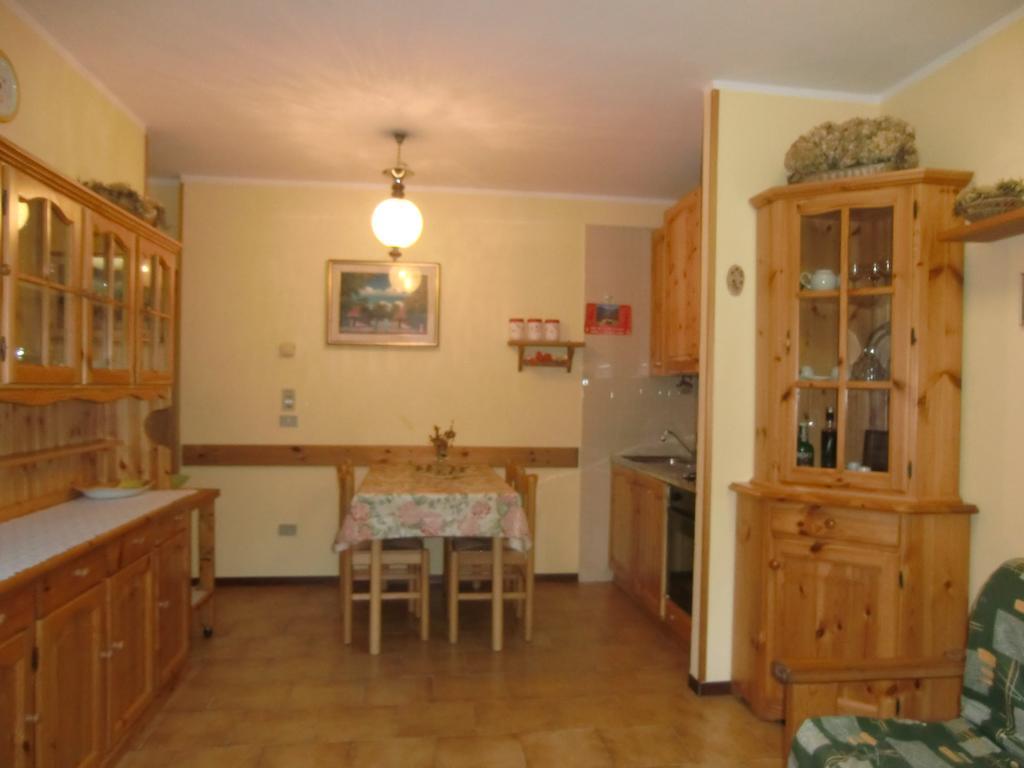 Appartamento Belvedere Molina di Ledro Room photo