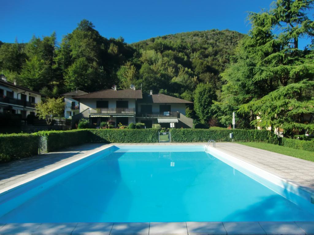 Appartamento Belvedere Molina di Ledro Exterior photo