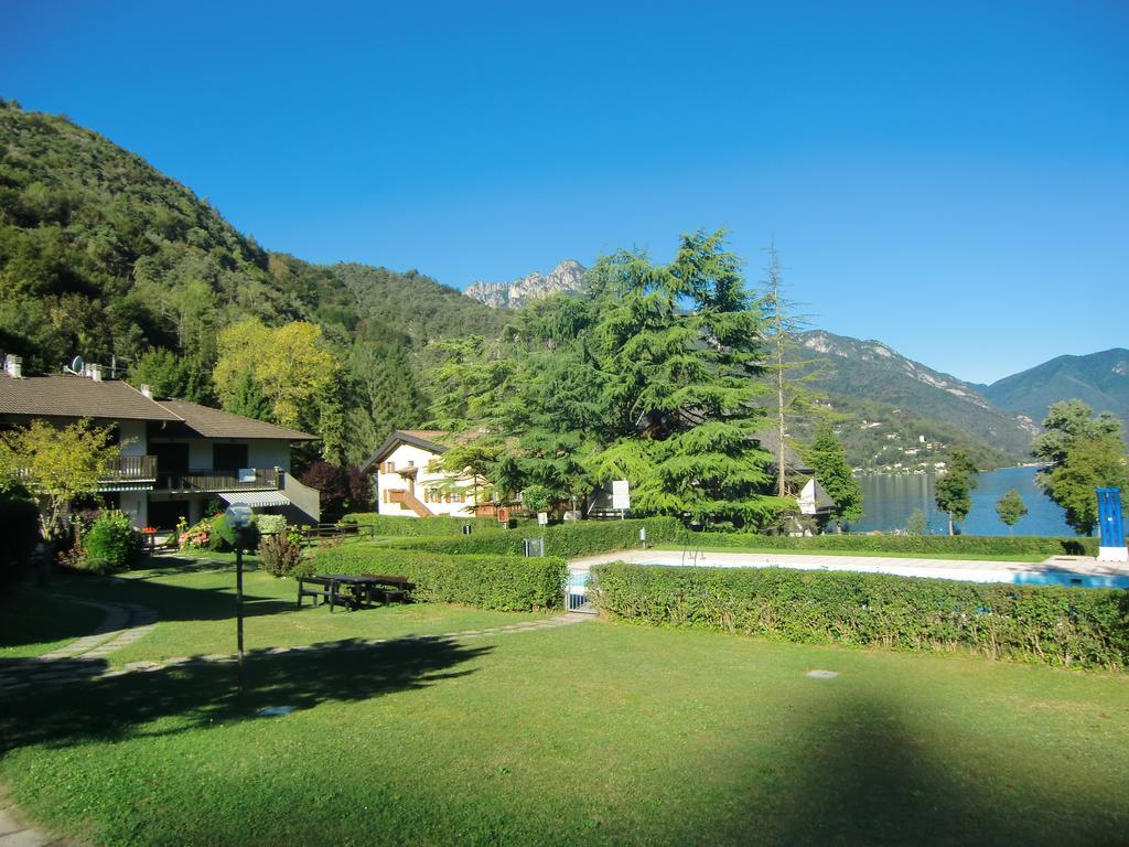 Appartamento Belvedere Molina di Ledro Exterior photo