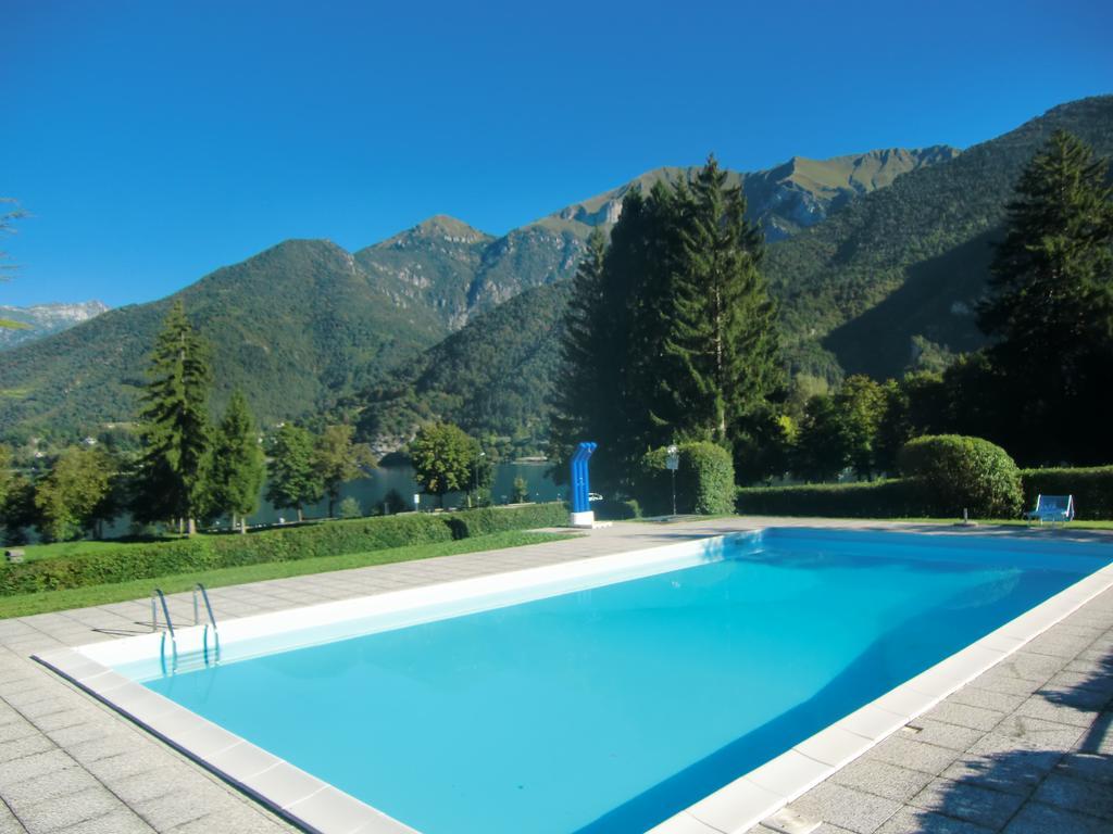 Appartamento Belvedere Molina di Ledro Exterior photo