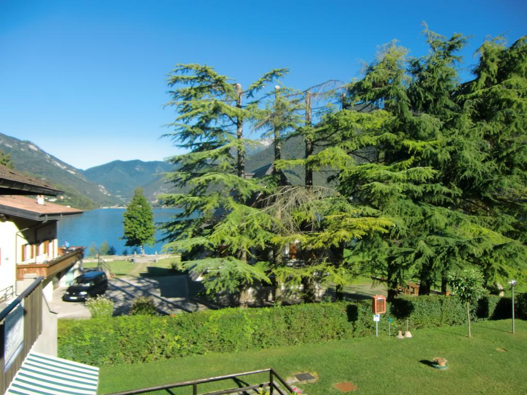 Appartamento Belvedere Molina di Ledro Exterior photo