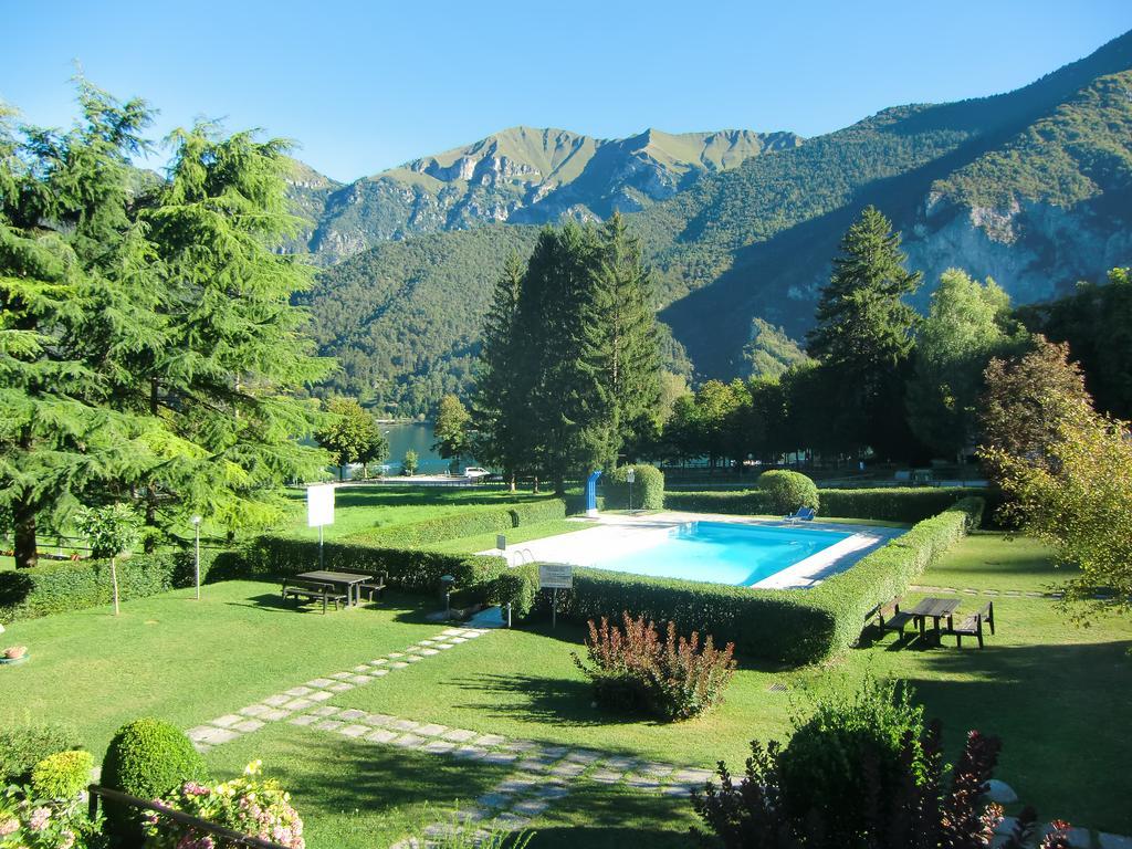 Appartamento Belvedere Molina di Ledro Exterior photo