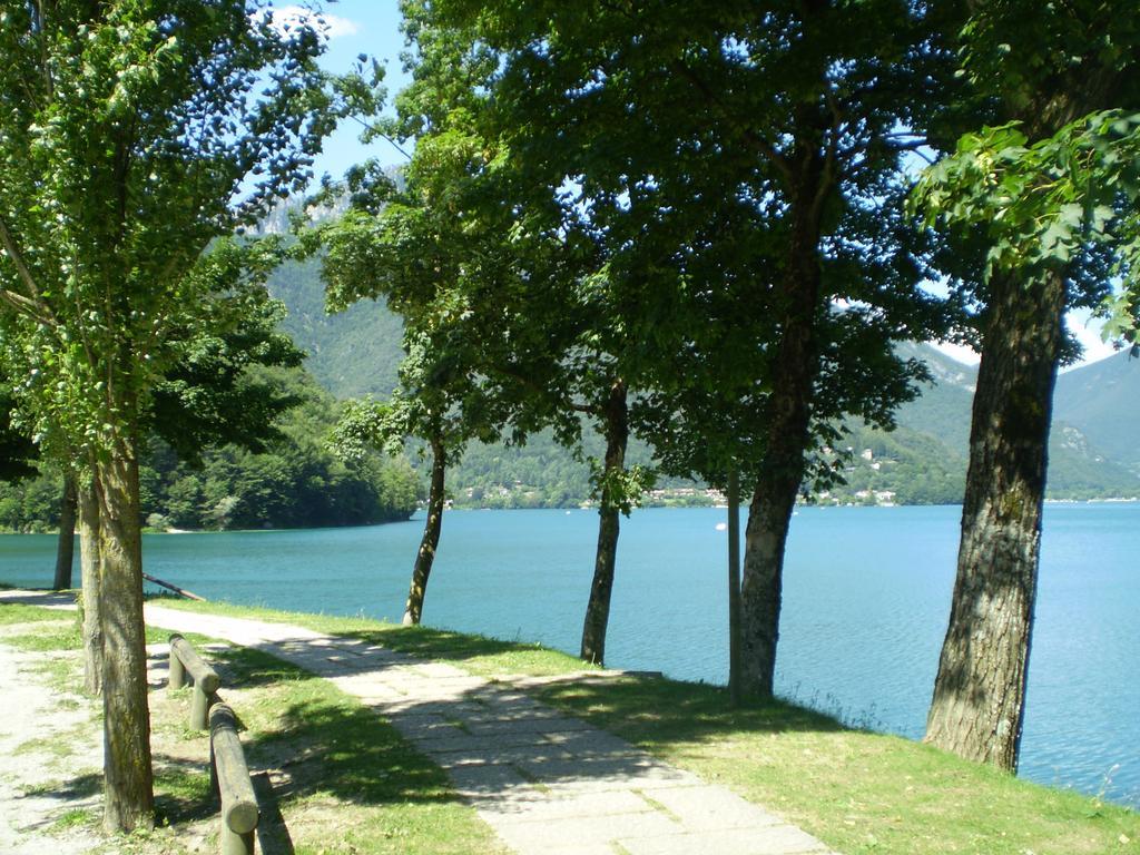 Appartamento Belvedere Molina di Ledro Exterior photo